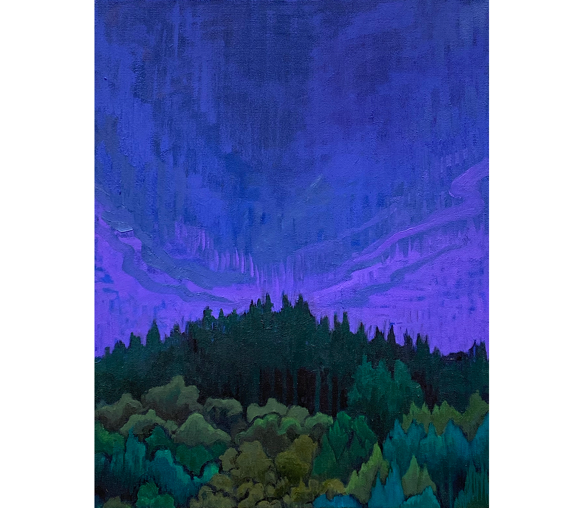 "Green Hill" - Jonathan Happ